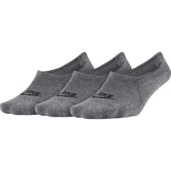 Dámské ponožky U NSW 3PPK FOOTIE - 1292066