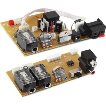 Audio Náhradní hlavní deska AKAI ND AKAI SS023A-X10 MAIN BOARD