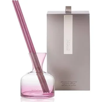 Aroma difuzér Difuzér Millefiori Milano Air Design, Vase Pink