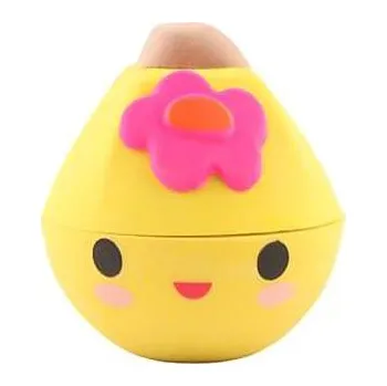 Pryž Gumovací pryž ve tvaru banánu Ylvi & Minimoomis