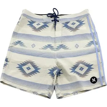 Pánské kraťasy Pánské plavky Hurley Phantom Naturals Tailgate 18" - 3475245