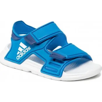 Chlapecké sandály Chlapecké sandále Adidas Altaswim C - 3486655