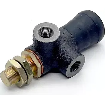 Ventil Ventil omezovací Avia Omezovací ventil - zátěžový regulátor brzd Avia A 30,31