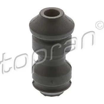 Zavěšení kol Sada ložisek, rameno nápravy TOPRAN 501 325