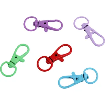 Karabina 39/6 barevná