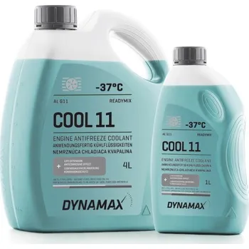DYNAMAX COOL 11 READYMIX -37 5 L