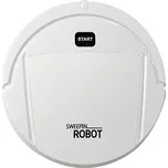 PLEJO Dětský robotický vysavač s mopem