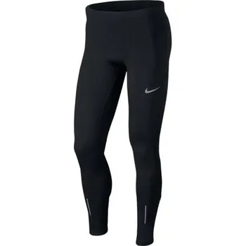 Pánské legíny Pánské kalhoty Nike Therma Run Tight