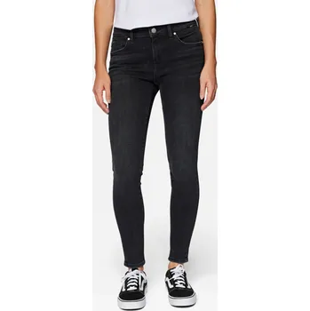 Pánské džíny Prodloužené džínové kalhoty Adriana smoke Glam velikost: 33, délka: "36"