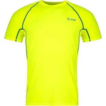 Pánské triko Kilpi Rainbow - Rainbow - 3427735