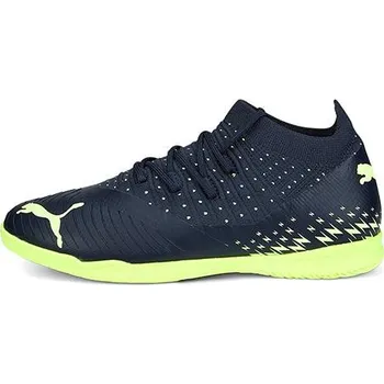 Kopačky Dětské sálové kopačky Puma Future Z 3.4 IT - Future Z 3.4 IT - 3487092