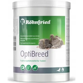 ROHNFRIED OptiBreed pro zdravý růst mladých jedinců 1 kg