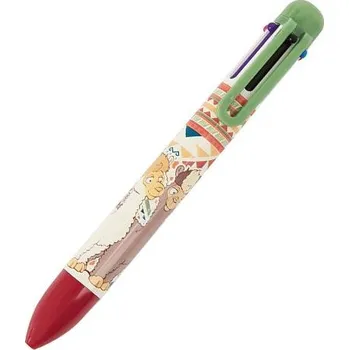 Vícebarevná propiska Nici