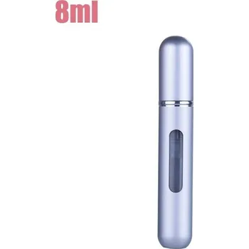 Mini lahvička na parfém | cestovní rozprašovač - 8ml-10