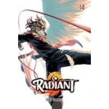 Radiant, Vol. 14 – TONY VALENTE (EN)