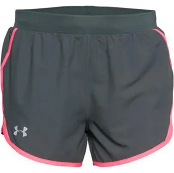 Dámské kraťasy Dámské kraťasy Under Armour UA Fly By 2.0 Short - Dámské běžecké šortky Fly By 2.0 od značky Under Armour, v různém barevném provedení. - 3476122