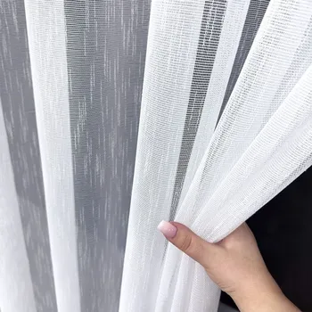 Záclona Luxusní Záclony Liverpool (SD7)