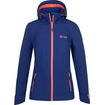 Dámská softshellová bunda Dámská softshellová bunda Kilpi Ravia - Ravia - 3470711