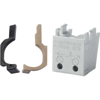 Jistič ABB S2C-H10 pomocný kontakt 1NO montáž zespod objednávka v počtu 1 ks