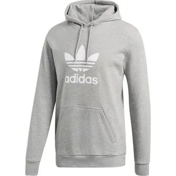 Pánská mikina Pánská mikina Adidas Trefoil - 2506366