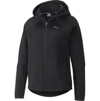 Dámská mikina Dámská mikina Puma Evostripe Full-Zip Hoodie - Evostripe Full-Zip Hoodie