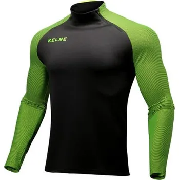 Pánská mikina Kompresní mikina Kelme Montes - Montes - 3327392