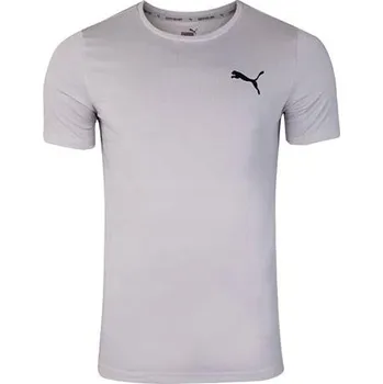 Pánské tričko Puma Active Small Logo Tee - Active Small Logo Tee