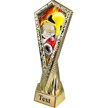 Poháry Bauer Sportovní trofej AY1M26 | Hasiči