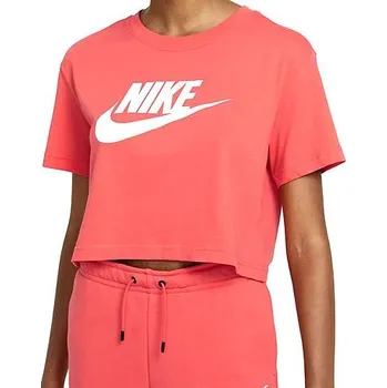 Zkrácené tričko Nike Sportswear Essential - Sportswear Essential - 3427256