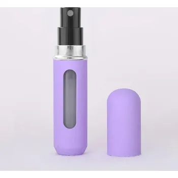 Rozprašovač parfému Plnitelný cestovní rozprašovač parfémů | flakon, mini lahvička - 5ml Z