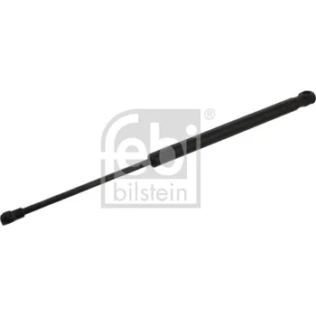 Příslušenství karosérie Pneumatická pružina, zavazadlový / nákladový prostor FEBI BILSTEIN 38520