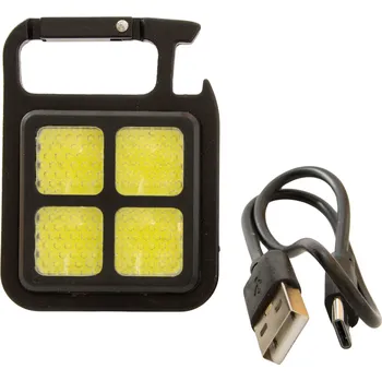 Svítilna Accu karabina