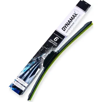 DYNAMAX WIPER FLAT 380 mm 15in