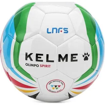 Fotbalový míč Futsalový míč Kelme Olimpo Spirit Official
