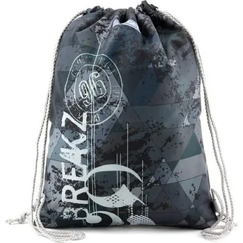 Školní sáček Sportovní vak Target Break 21365