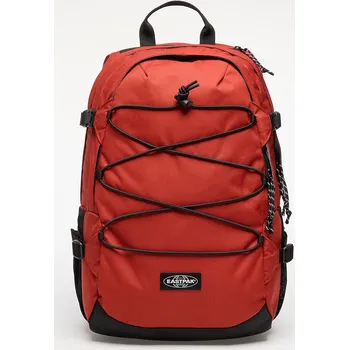 Městský batoh Batoh Eastpak Gerys Pro Backpack Cs Rust 23 l