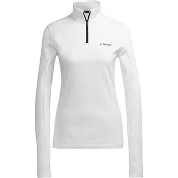 Dámská mikina Dámská fleecová bunda Adidas - 3478619