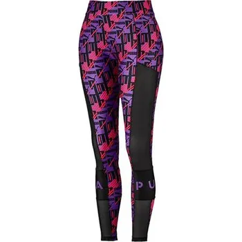 Dámské legíny Dámské legíny Puma XTG AOP - XTG AOP - 3322129