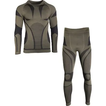 Pánská móda Funkční prádlo Mil-Tec Performance olive XXL/XXXL