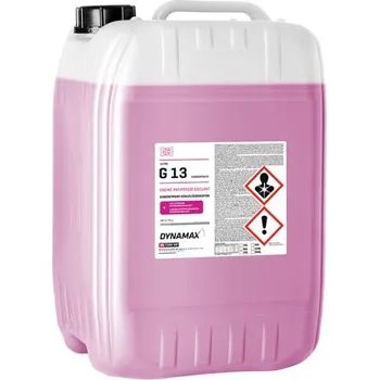 Auto-moto DYNAMAX COOL ULTRA 13 25 L