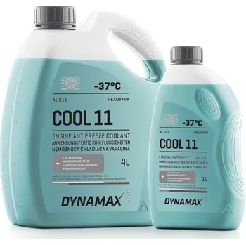 DYNAMAX COOL 11 READYMIX -37 1 L