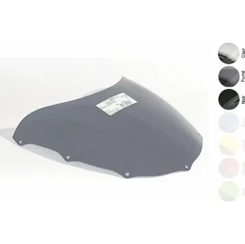 Auto-moto MRA Origin O Čelní sklo - Aprilia RS125/250 4025066415816