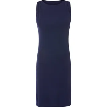 Dámské šaty esmara® Dámské šaty (M (40/42), navy modrá)