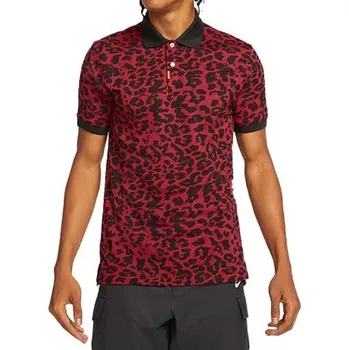 Pánské tričko Polokošile Nike Dri FIT Slim The Nike Polo - Slim The Nike Polo - 3471943