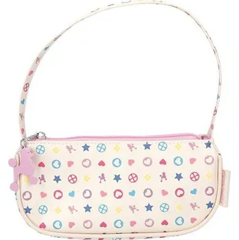 Kabelka Kabelka Top Model Bling Bling Pudel, Candy