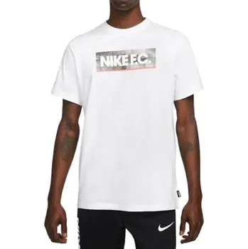 Pánské tričko Pánské triko Nike F.C. - Nike F.C. - 3477793