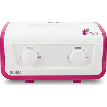 Ohřívač vosku Solac WAX DC7502