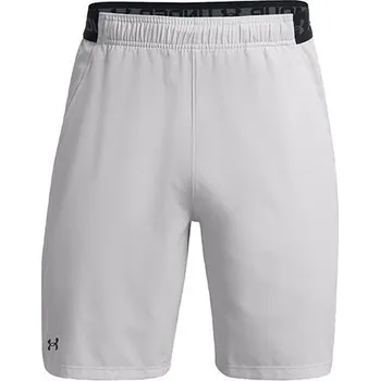 UA Vanish Woven Snap Sts-GRY - 3484708