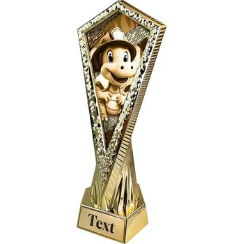 Poháry Bauer Sportovní trofej AYR1M25 | Hasiči