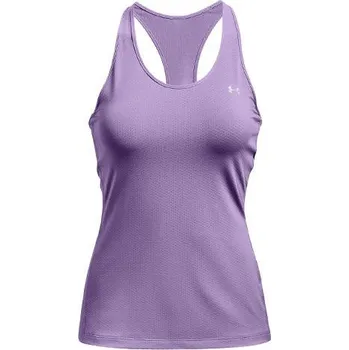 UA HG Armour Racer Tank-PPL - 3483204